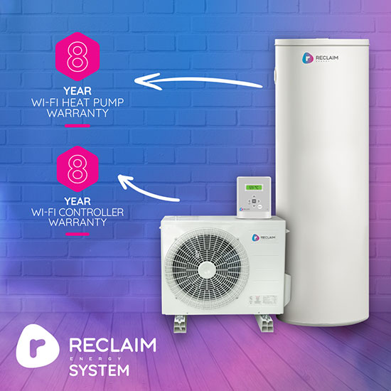 Reclaim Heat Pump Albury Shepparton Wangaratta Img