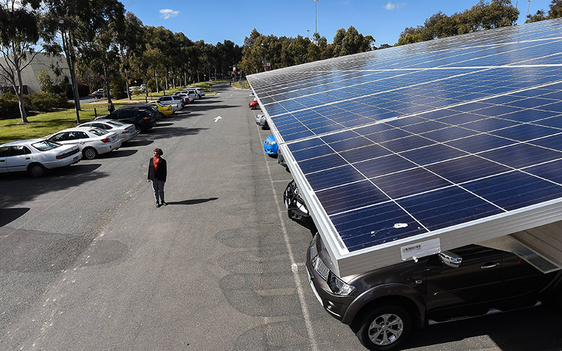Solar Cost in Albury - Solar Power Pricing Albury NSW 3