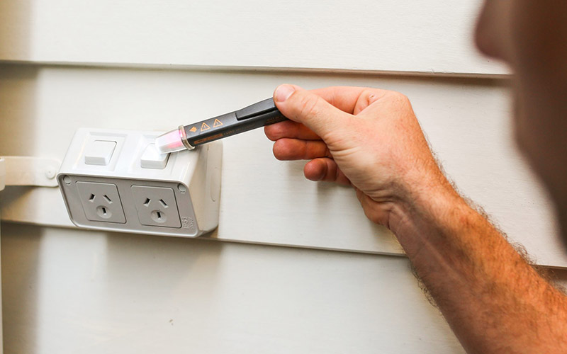 Common Electrical Problems in Shepparton Properties & How to Solve Them