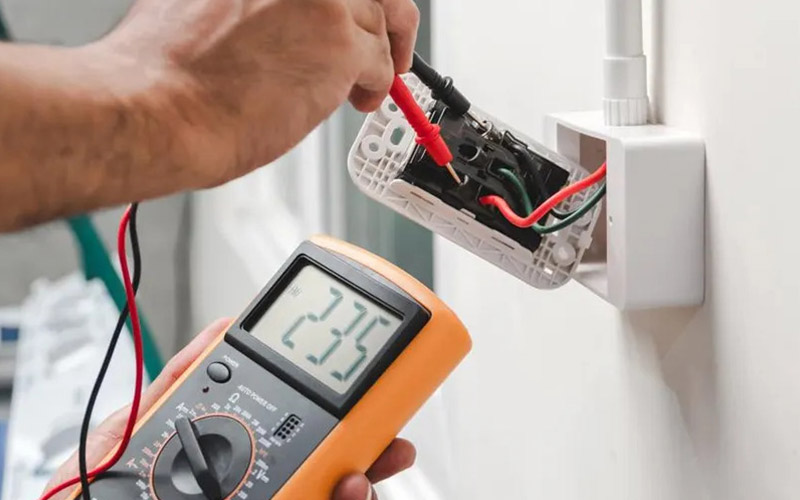 Common Electrical Problems in Shepparton Properties