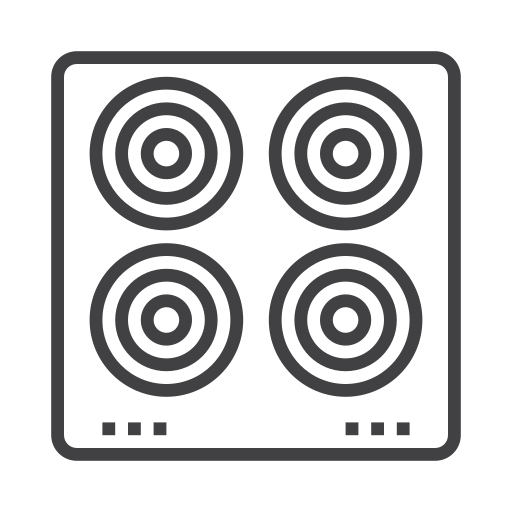 Electric Hot Plates