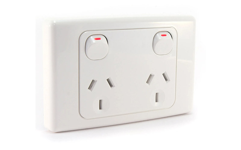 warm or hot electrical outlet shepparton