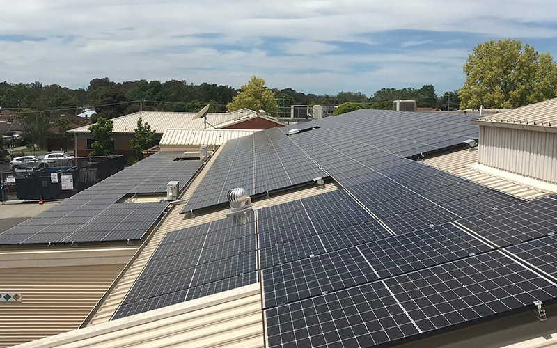 Things to Consider When Buying Solar in Albury, Shepparton, or Wangaratta 3