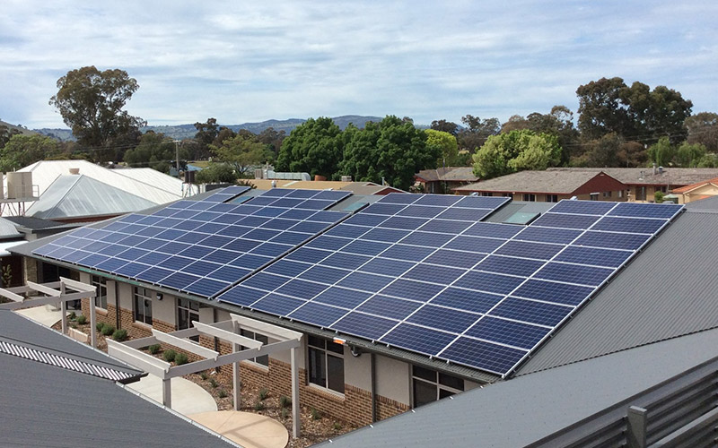 Things to Consider When Buying Solar in Albury, Shepparton, or Wangaratta