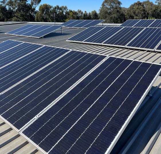 Solar Echuca Watters Electrical