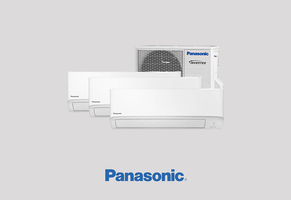 Multi Head Split System Vs Single Split Air Conditioner Featured Image