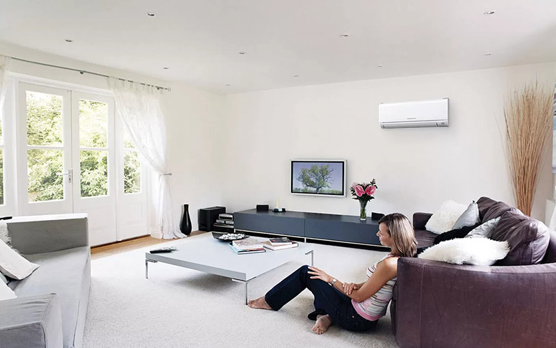 Multi Head Split System vs Single Split Air Conditioner