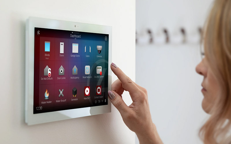 What Is the Difference Between a Smart Home and Home Automation